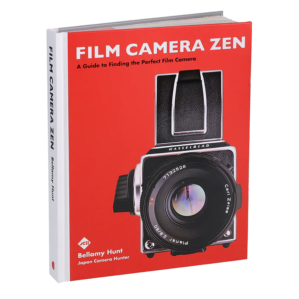 洋書『Movie Cameras』ムービーフィルムカメラガイド国際決定版 Japan Camera Hunter Film Camera Zen Guidebook for film camera
