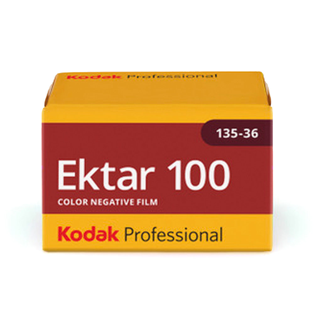 Kodak Ektachrome E100G 135/36 kopen Kodak Ektachrome E100G 135/36 kopen
