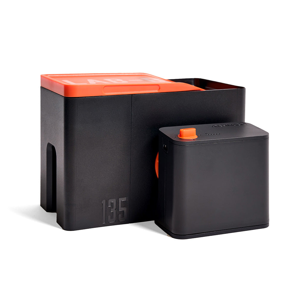Ars-Imago M-Box Motorized Agitation Accessory for LAB-BOX For