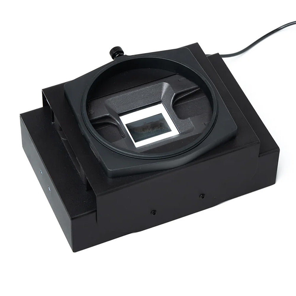 VALOI easy120 35mm Slide Holder for digital camera scanning