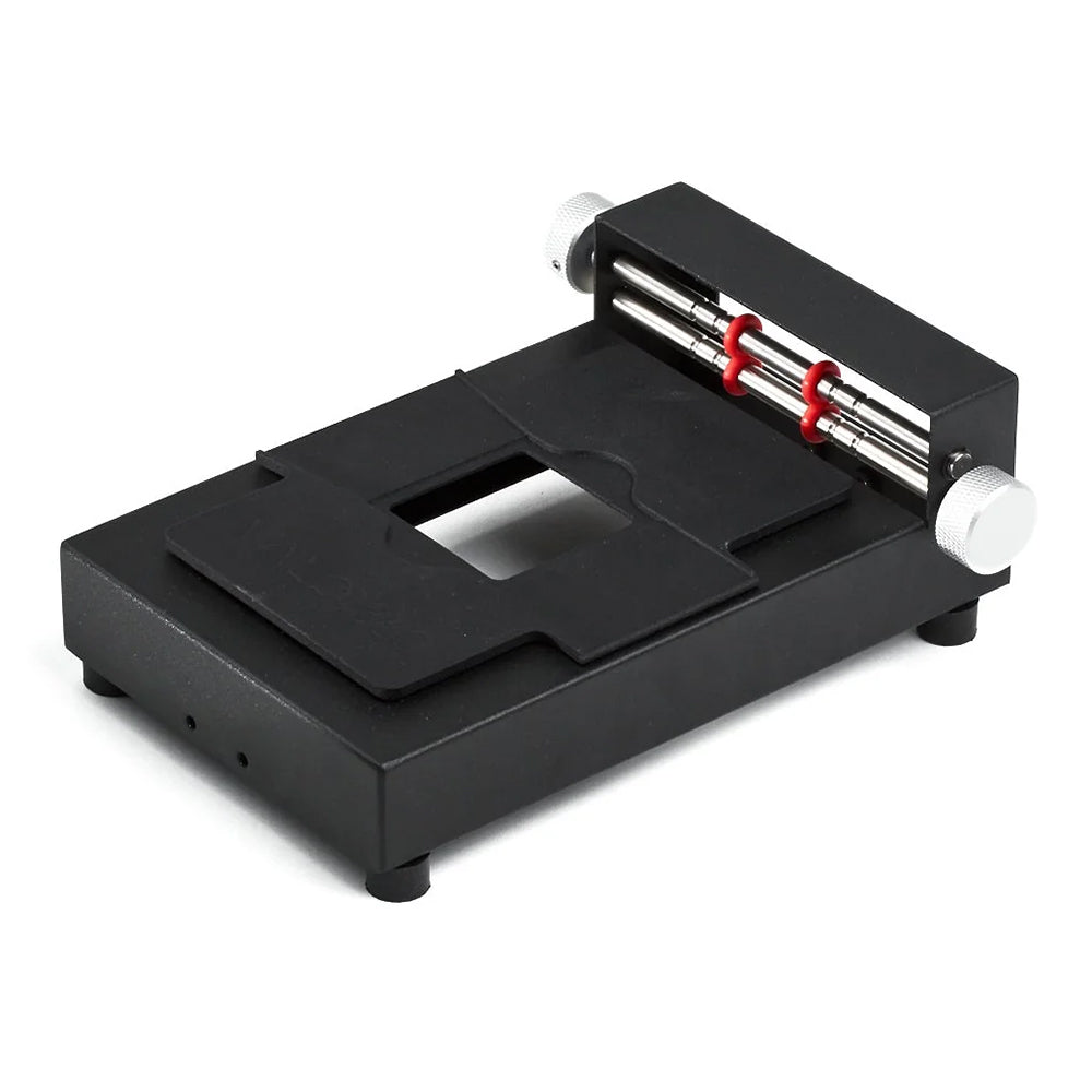 VALOI 360 Slide Holder for digital camera scanning mounted 35mm