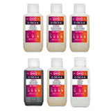 C-TEC E-6 3-bath kit for 12 films to mix 1000 ml