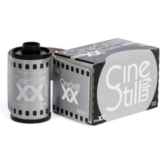 Related product : BwXX Black and White Negative Film, 35mm