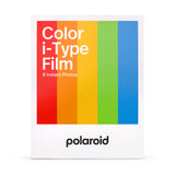 Color i-Type Instant Film