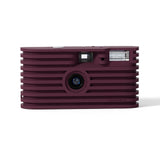 Zero-Waste Disposable Camera, 35mm