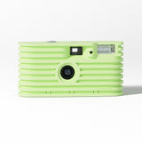 Zero-Waste Disposable Camera, 35mm