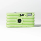Zero-Waste Disposable Camera, 35mm