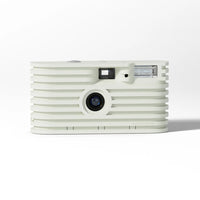 Zero-Waste Disposable Camera, 35mm
