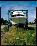 EKTACOLOR PRO 160 Color Negative Film, 4x5