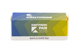 Pan 200 High Speed Black and White Negative Film, 120