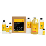 Color Negative C-41 Film Processing Kit