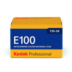 Kodak Professional Portra 400 Color Film 35mm 5-pack, 36 Exposures Per