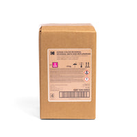 Color Reversal Reversal Bath and Replenisher To Make 4 x 10L (40 Liters)