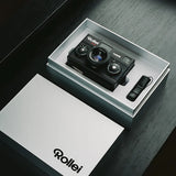 Rollei 35AF 35mm Film Camera