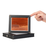 Basic 4x5 Sheet Film Scanning Kit (with Acrylic)