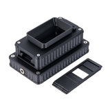 Simple 35 Film Scanning System