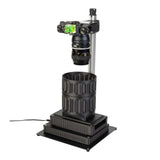 Film Scanning Hoods