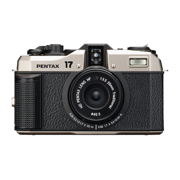 Canon 35mm フィルムカメラ Pentax_17_2_4dcc982c-2853-471b