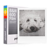 B&W 600 Instant Film