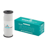 Switch Azure Color Negative Film, 120