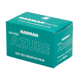 Switch Azure Color Negative Film, 35mm