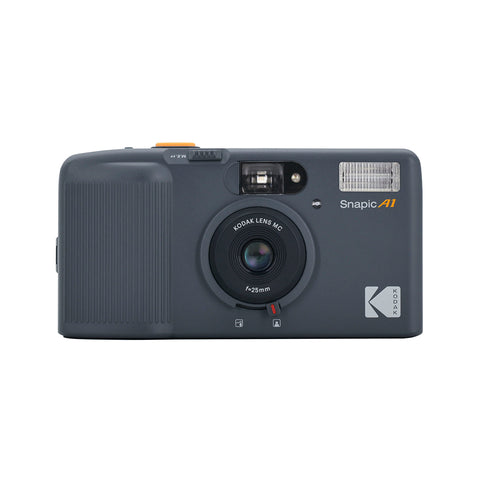 Snapic A1 35mm Film Camera