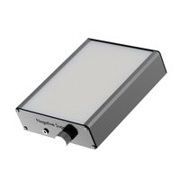 5x7 Light Source Pro LED Lightbox (95/99 CRI)