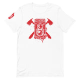 REDRUM 120 Limited Edition Unisex T-Shirt